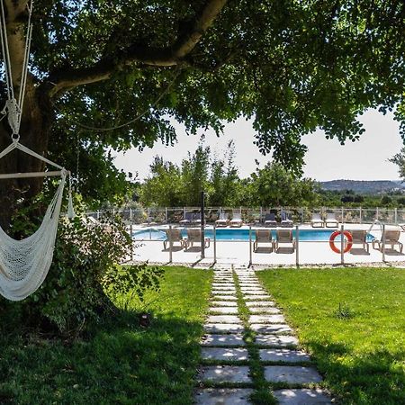 Quinta Da Capelinha Agroturismo Тавира Экстерьер фото
