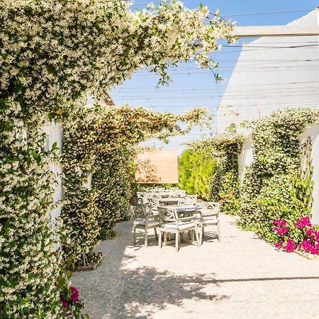 Quinta Da Capelinha Agroturismo Тавира Экстерьер фото