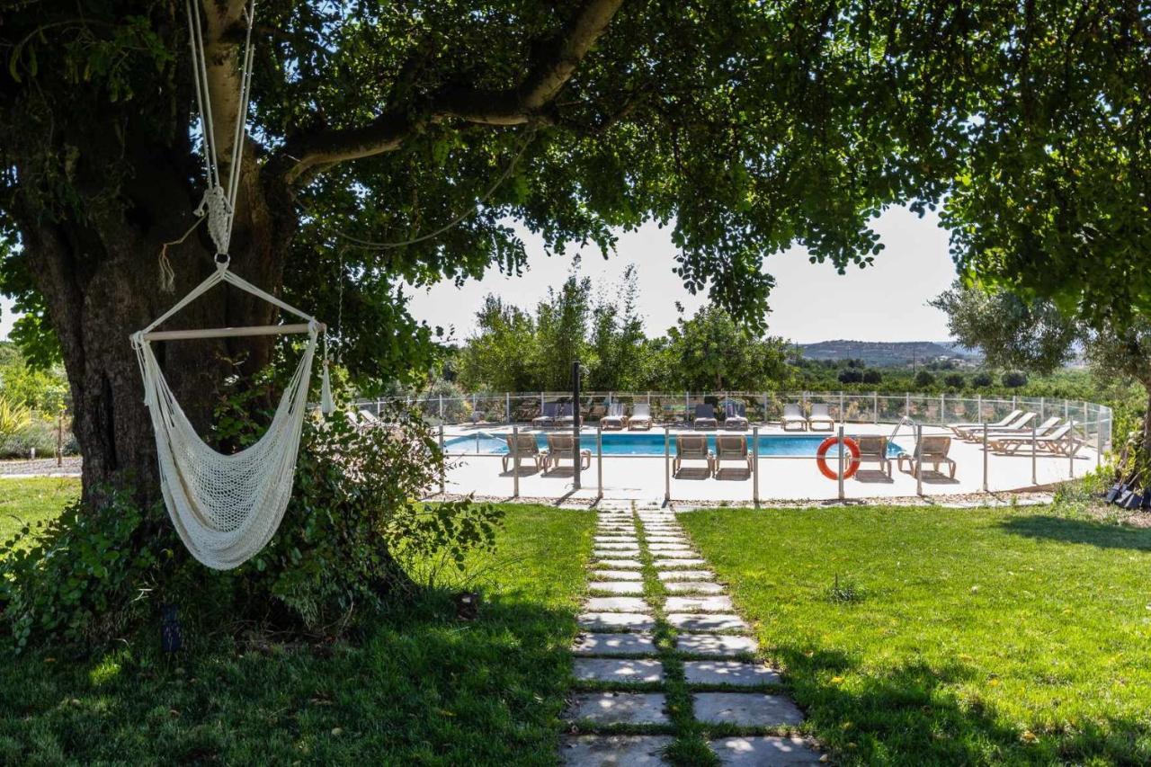 Quinta Da Capelinha Agroturismo Тавира Экстерьер фото