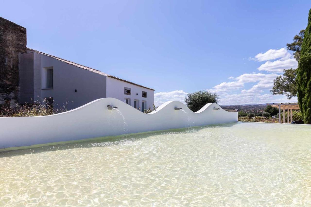 Quinta Da Capelinha Agroturismo Тавира Экстерьер фото
