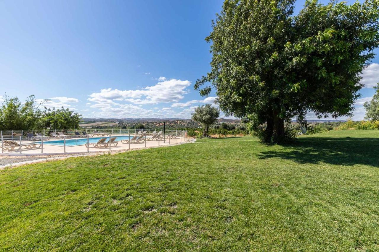 Quinta Da Capelinha Agroturismo Тавира Экстерьер фото
