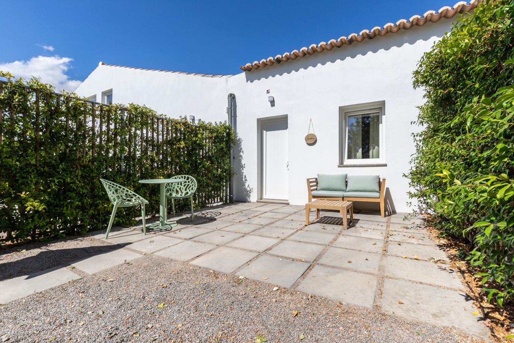 Quinta Da Capelinha Agroturismo Тавира Экстерьер фото