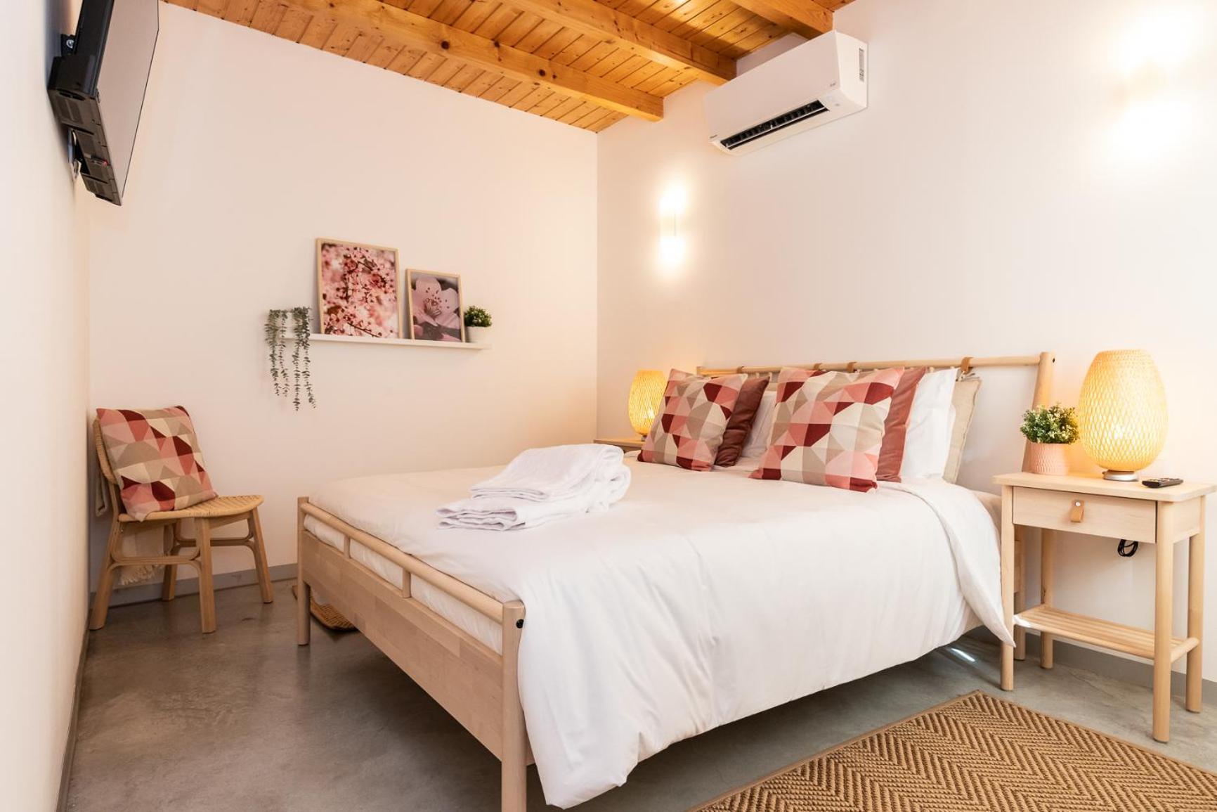 Quinta Da Capelinha Agroturismo Тавира Экстерьер фото