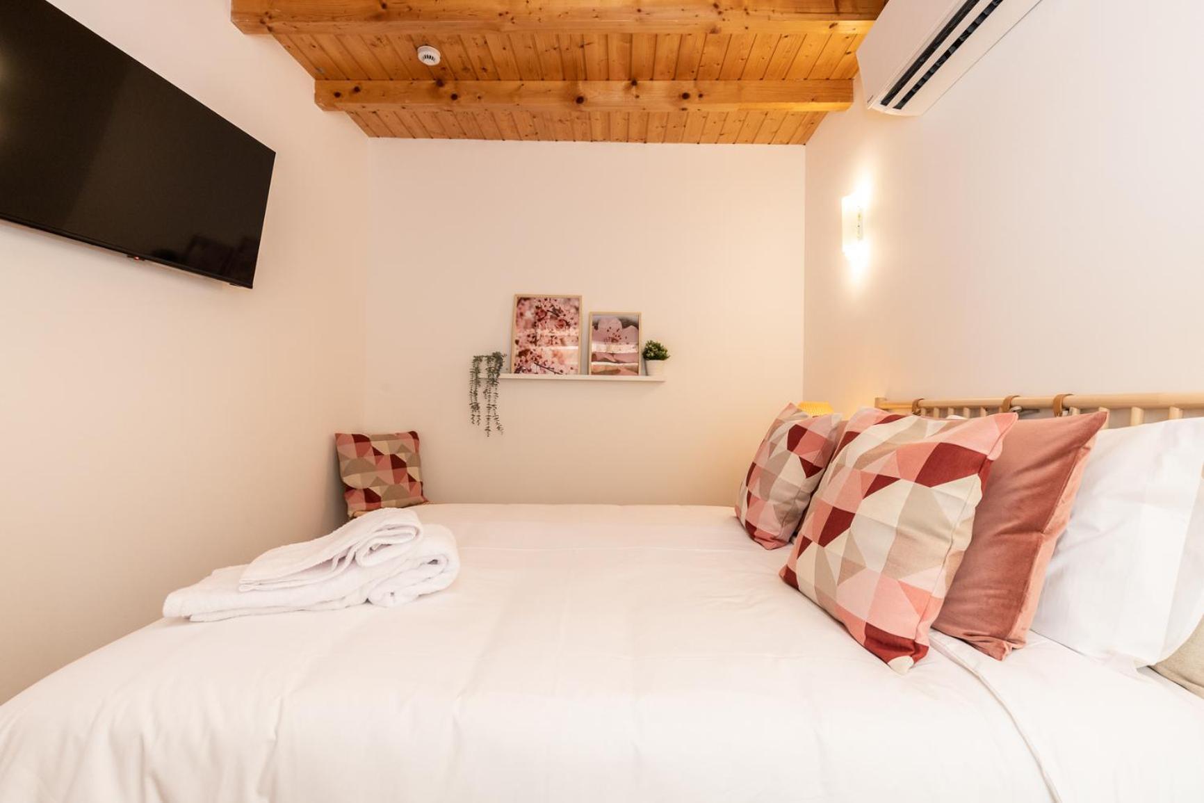 Quinta Da Capelinha Agroturismo Тавира Экстерьер фото