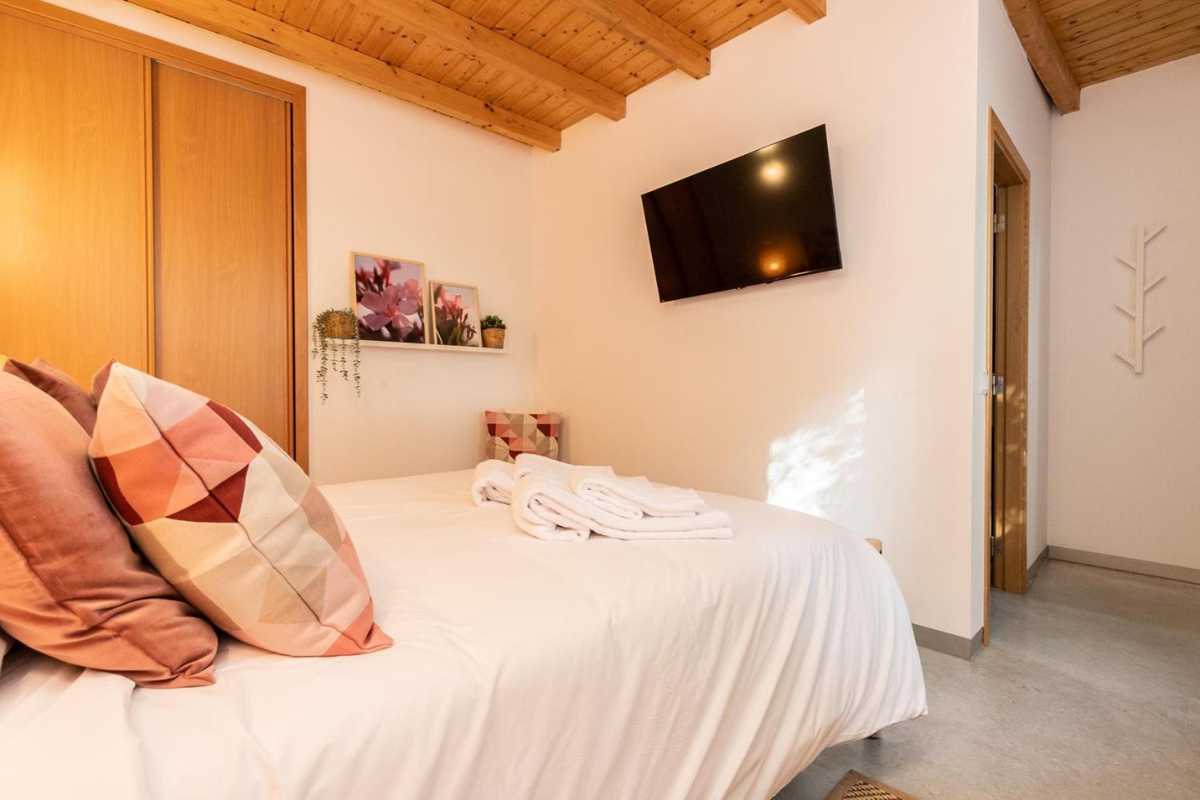 Quinta Da Capelinha Agroturismo Тавира Экстерьер фото