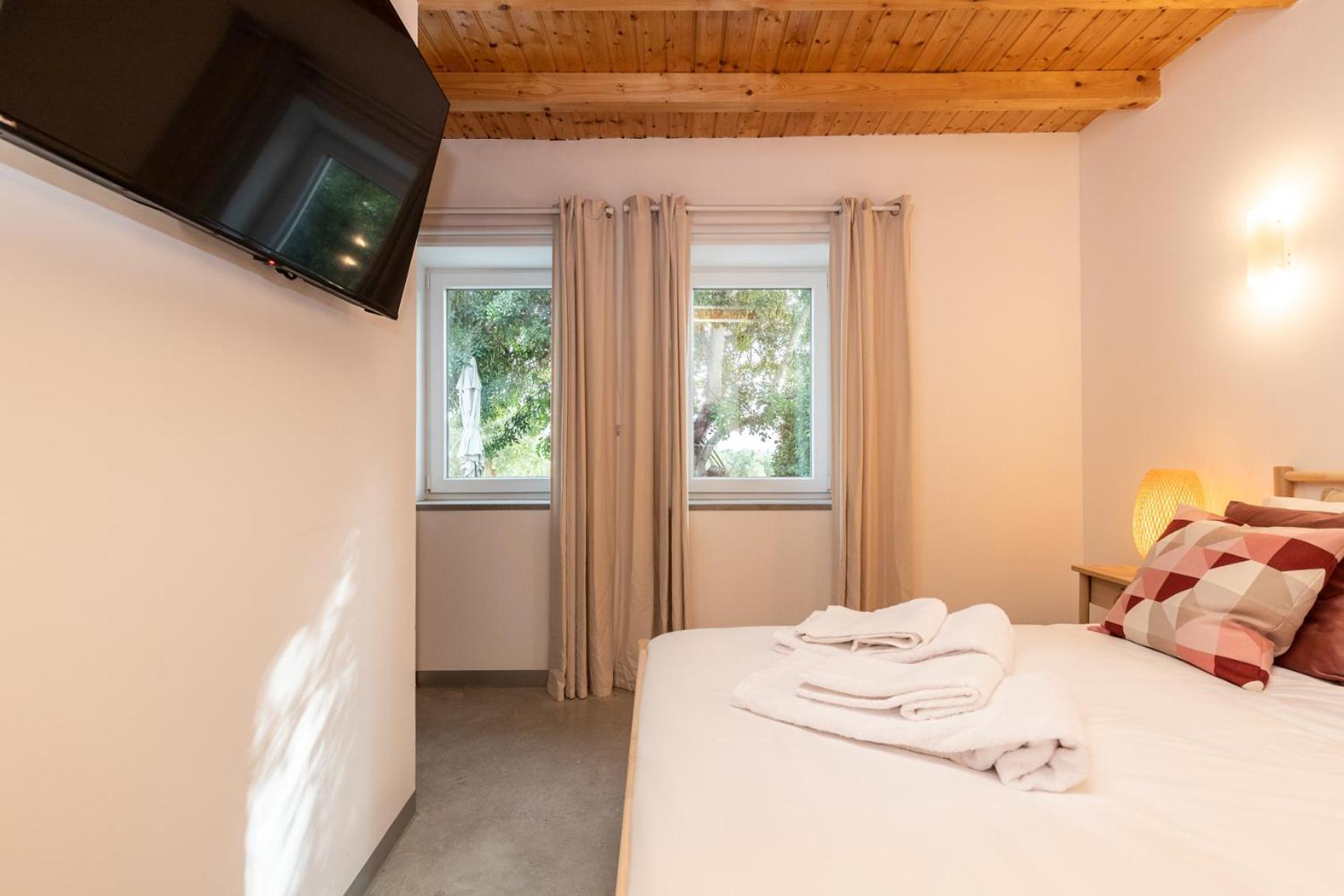 Quinta Da Capelinha Agroturismo Тавира Экстерьер фото