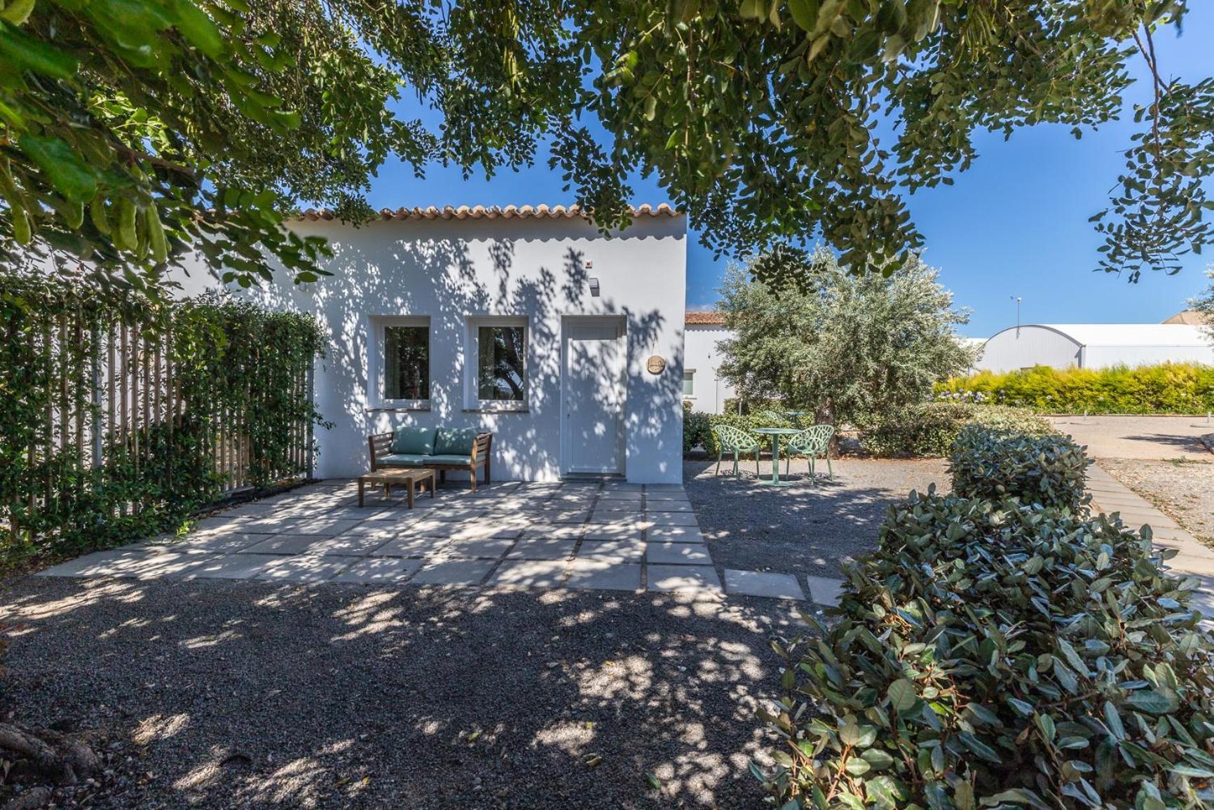 Quinta Da Capelinha Agroturismo Тавира Экстерьер фото
