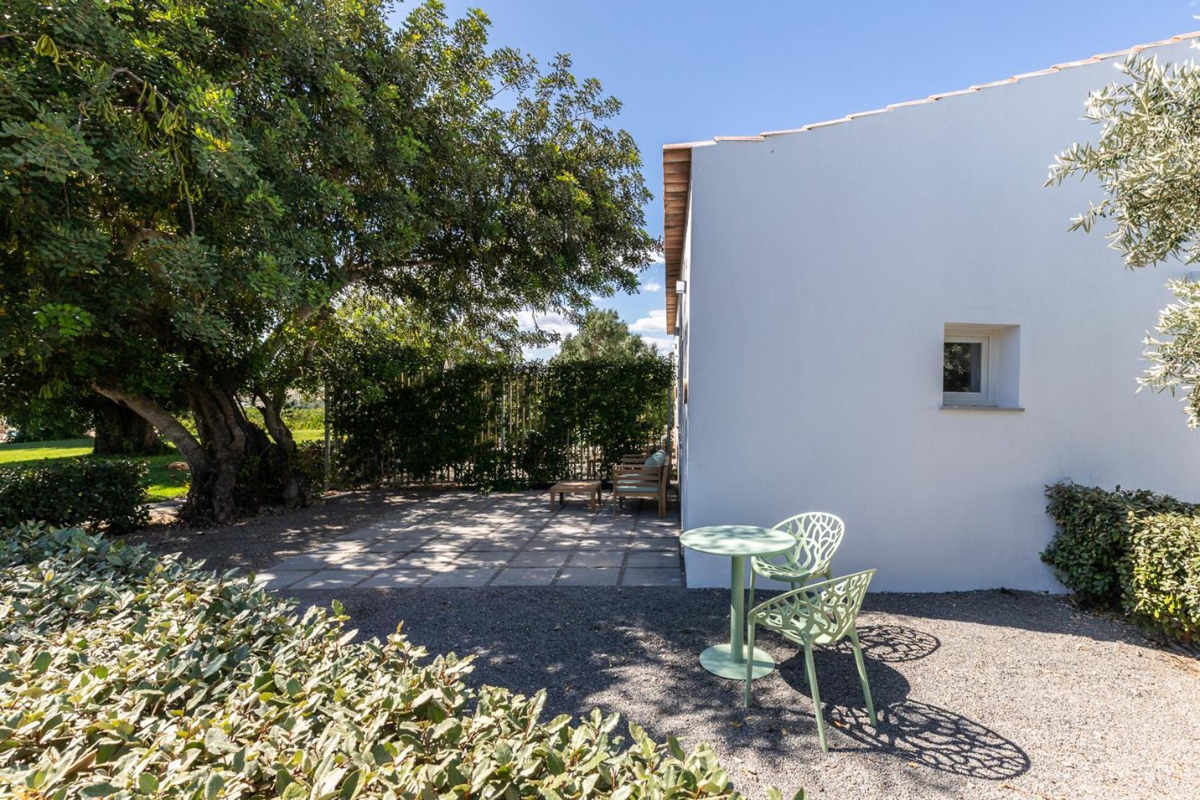 Quinta Da Capelinha Agroturismo Тавира Экстерьер фото