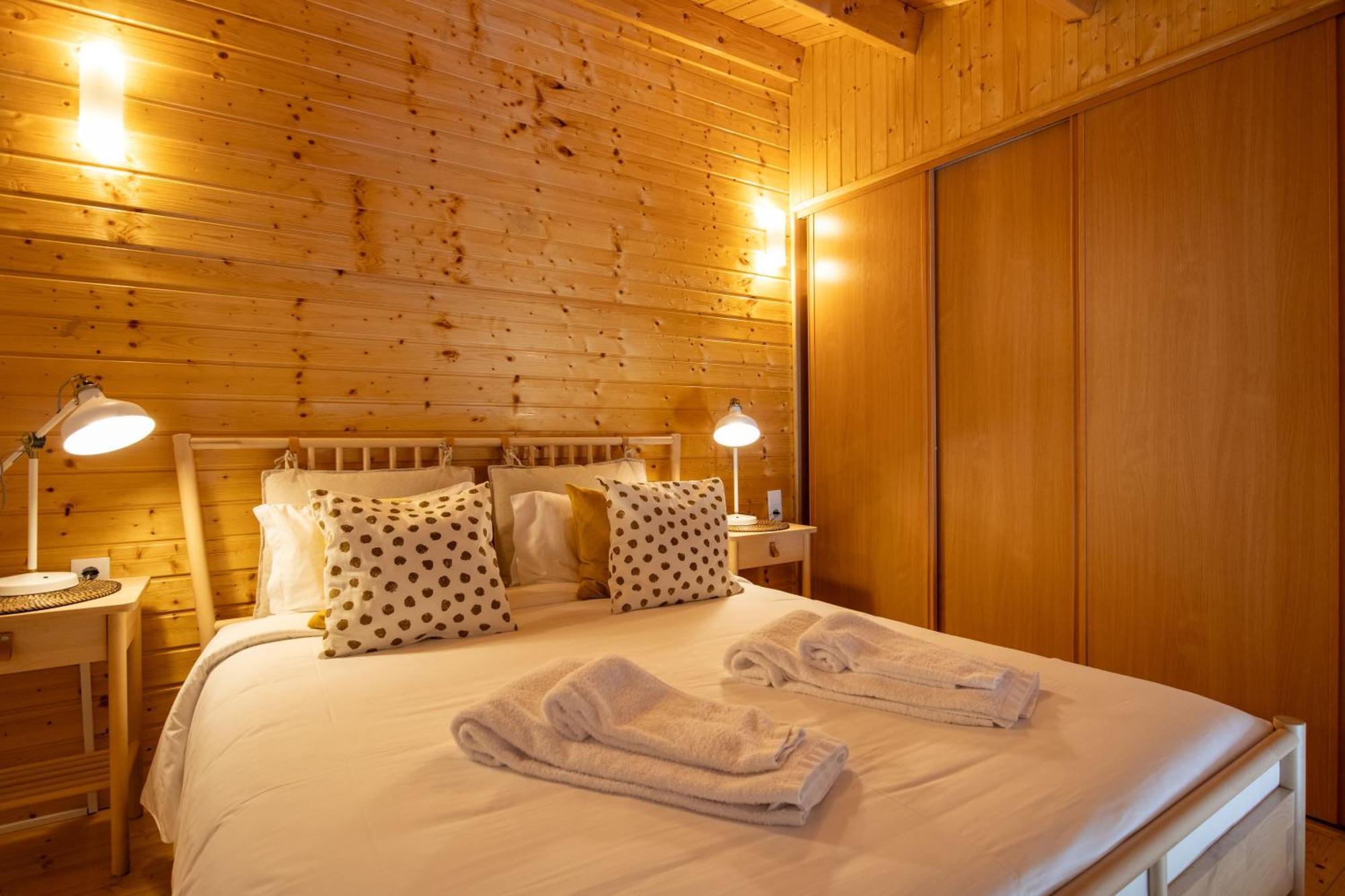 Quinta Da Capelinha Agroturismo Тавира Экстерьер фото