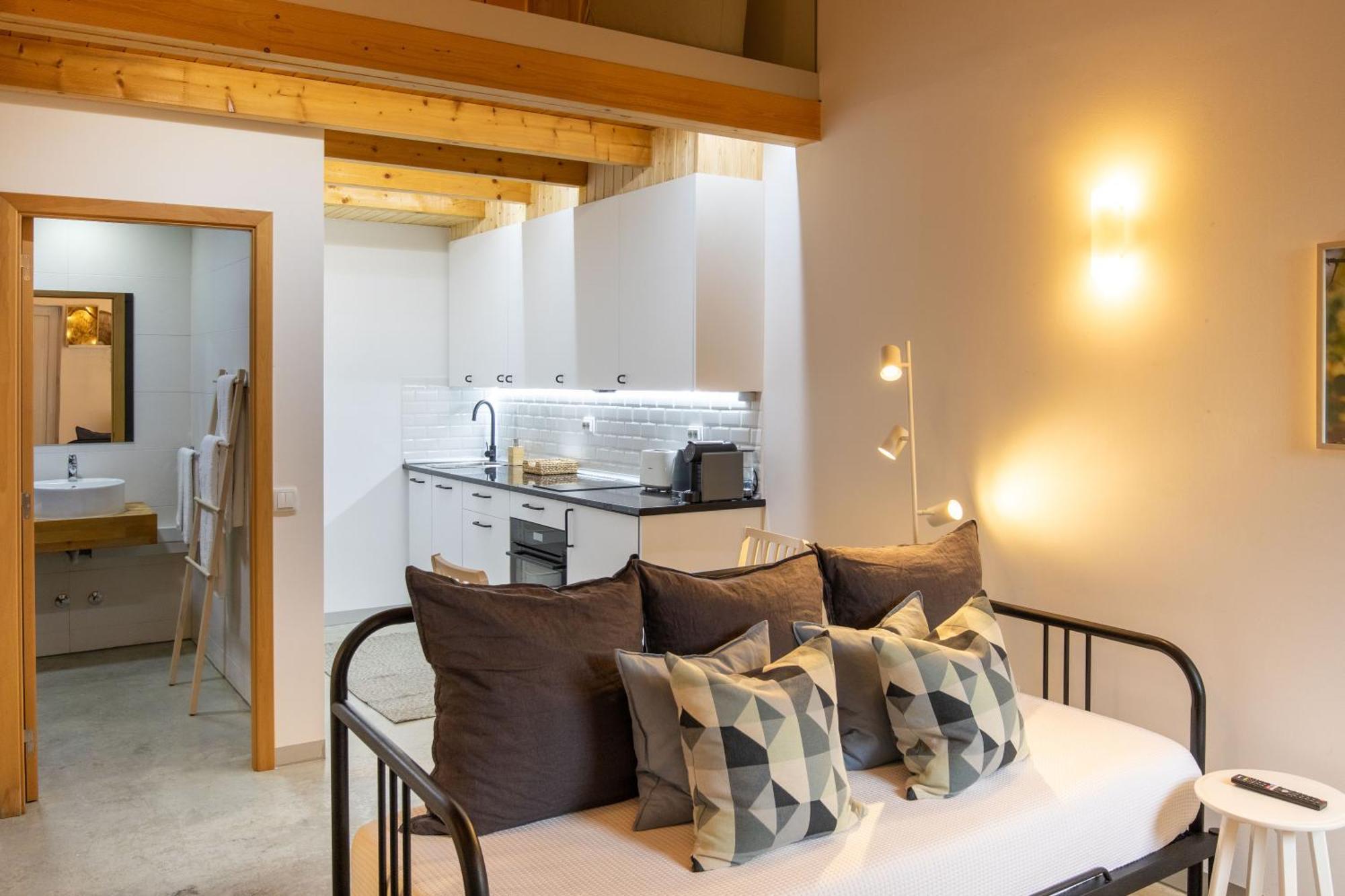 Quinta Da Capelinha Agroturismo Тавира Экстерьер фото