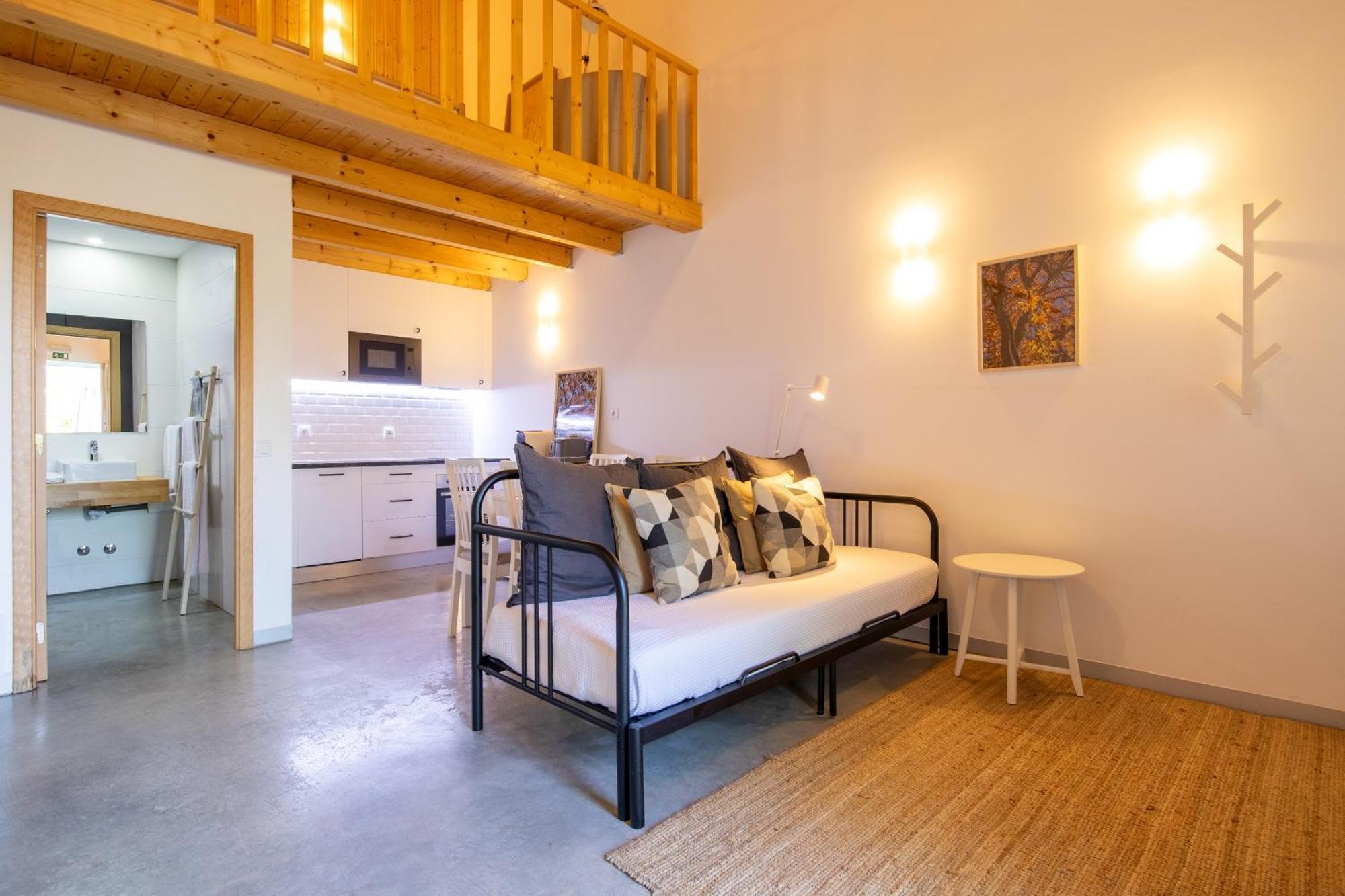 Quinta Da Capelinha Agroturismo Тавира Номер фото