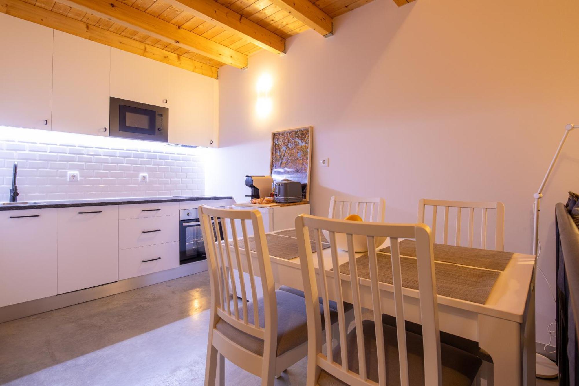 Quinta Da Capelinha Agroturismo Тавира Номер фото