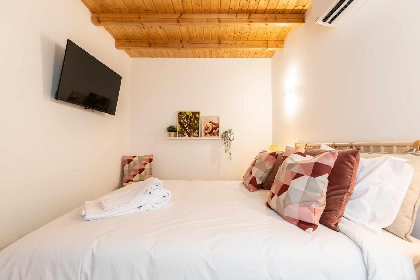 Quinta Da Capelinha Agroturismo Тавира Номер фото