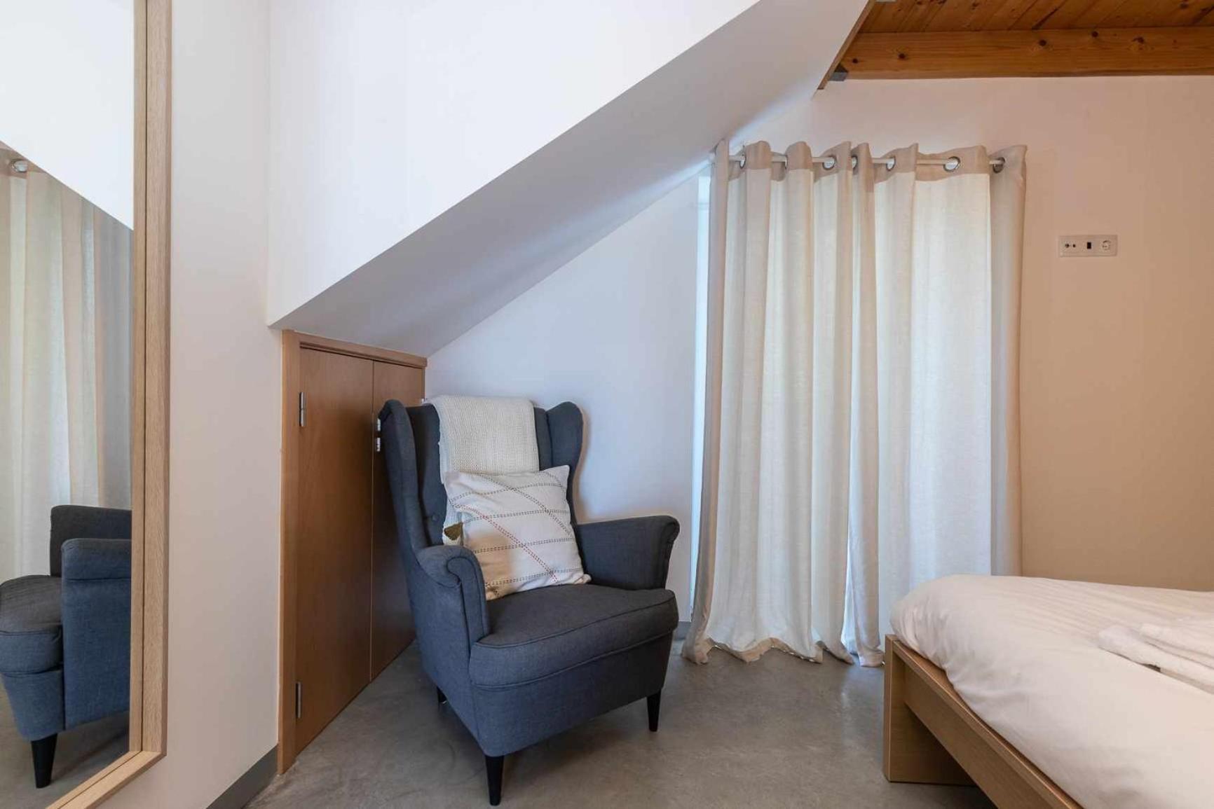 Quinta Da Capelinha Agroturismo Тавира Номер фото