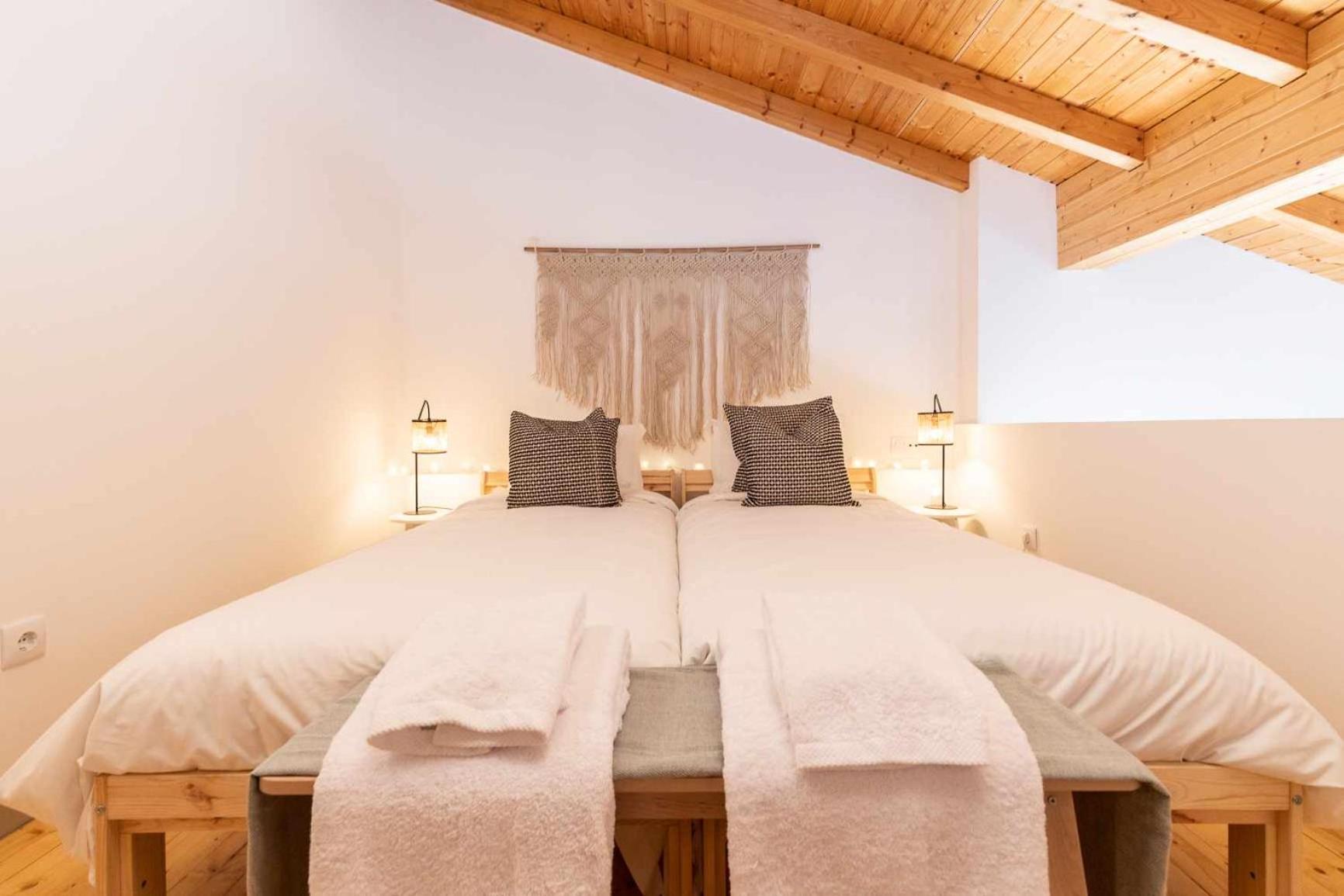 Quinta Da Capelinha Agroturismo Тавира Номер фото