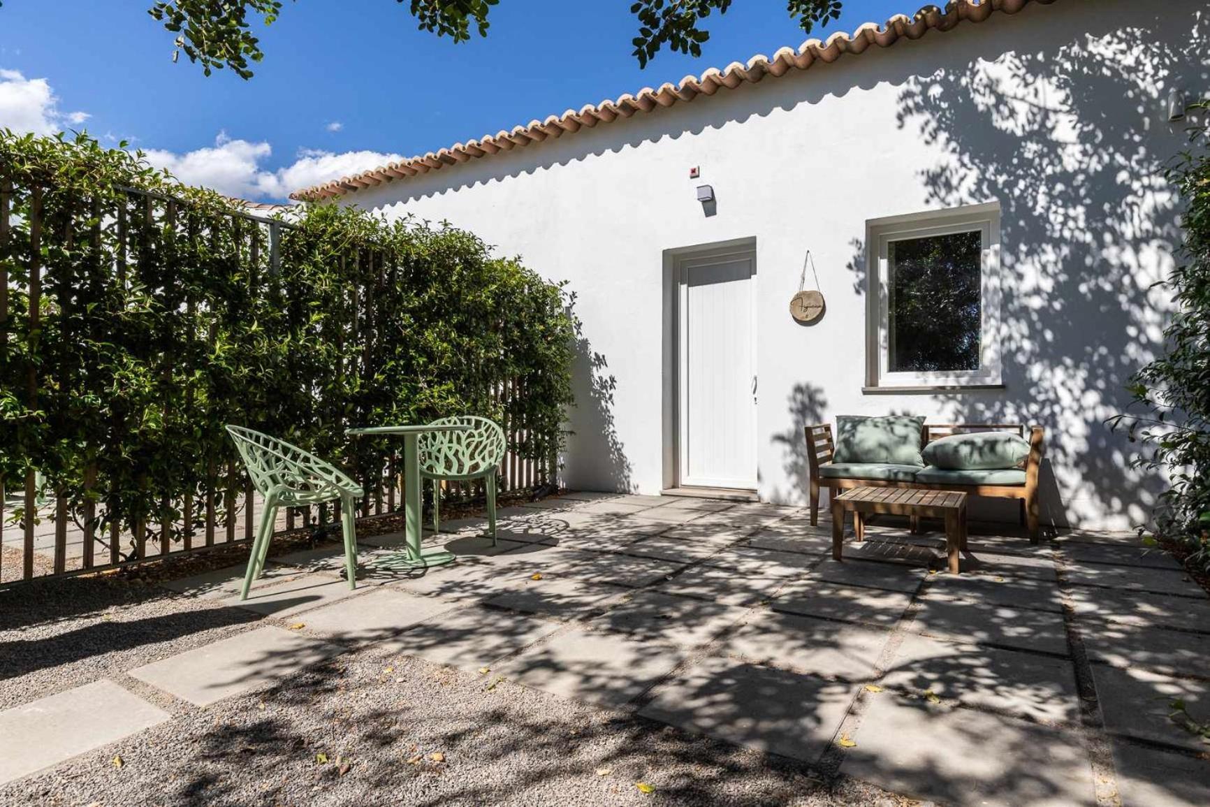 Quinta Da Capelinha Agroturismo Тавира Номер фото