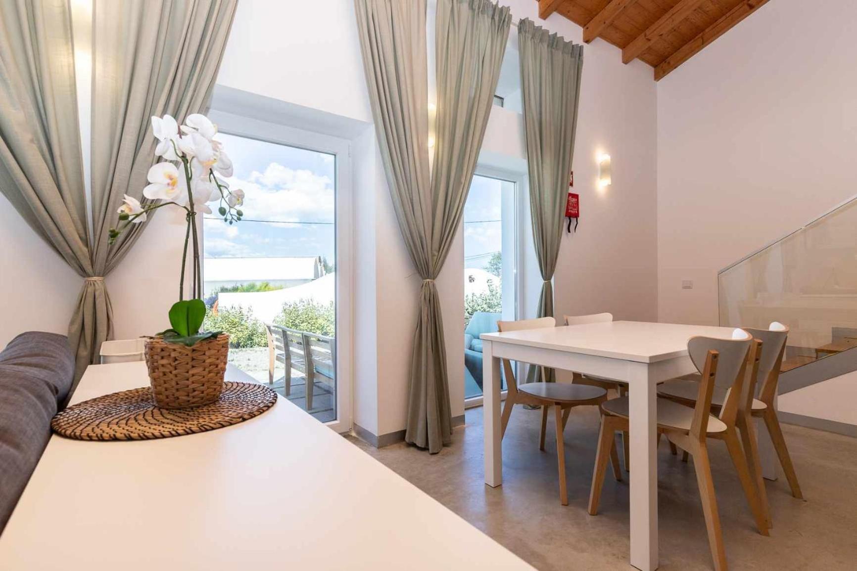 Quinta Da Capelinha Agroturismo Тавира Номер фото